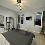Дом отдыха Asteris Luxury House