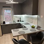 Дом отдыха Asteris Luxury House