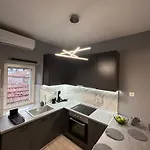 Дом отдыха Asteris Luxury House *