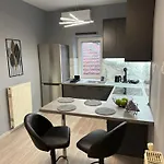 Asteris Luxury House Дом отдыха Салоники