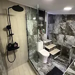 Asteris Luxury House Салоники