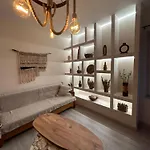 Asteris Luxury House Дом отдыха Салоники