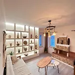 Asteris Luxury House *