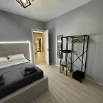 Asteris Luxury House *