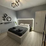 Asteris Luxury House *
