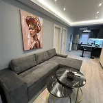 Дом отдыха Asteris Luxury House