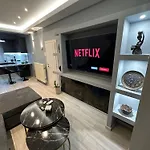 Asteris Luxury House Дом отдыха