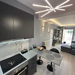 Asteris Luxury House Дом отдыха *