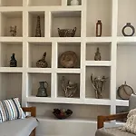 Asteris Luxury House * Салоники