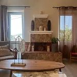 Дом отдыха Asteris Luxury House