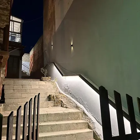 Asteris Luxury House * Thessalonique