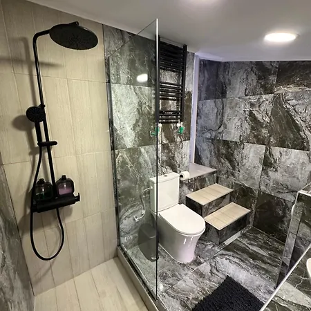 Asteris Luxury House 塞萨洛尼基