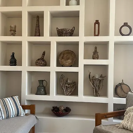 Asteris Luxury House * Thessaloniki