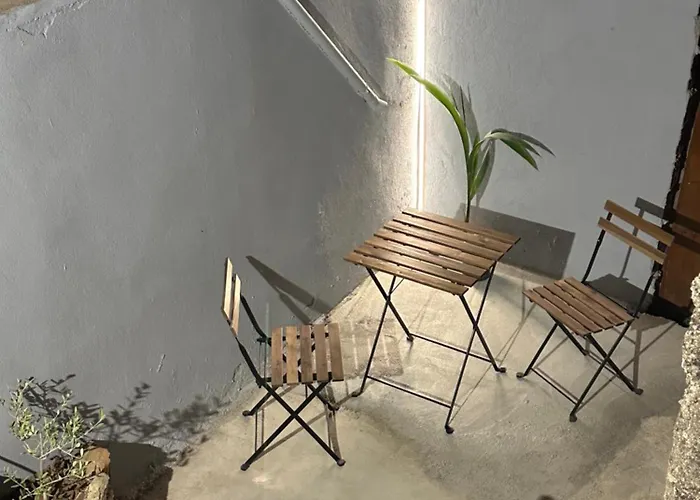 Asteris Luxury House *