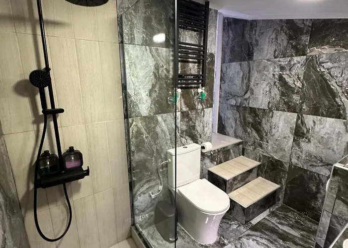 Asteris Luxury House 塞萨洛尼基