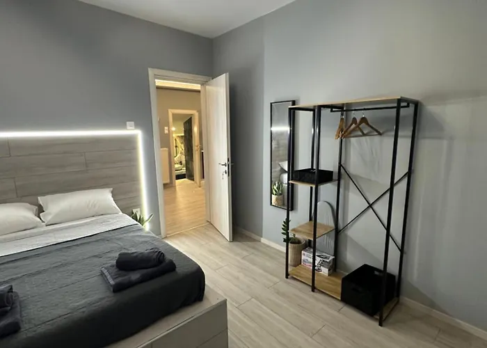 Asteris Luxury House *