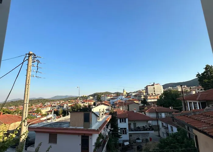 Asteris Luxury House