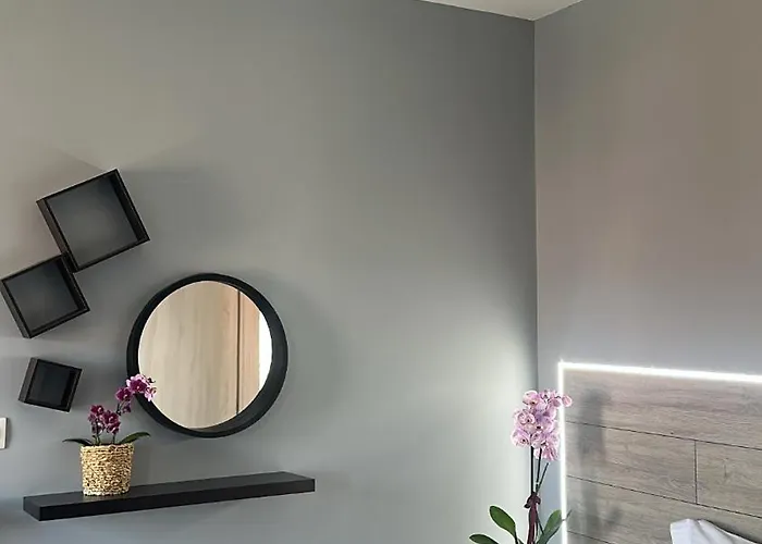 Asteris Luxury House *