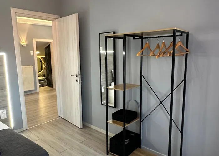 Asteris Luxury House Hébergement de vacances Thessalonique