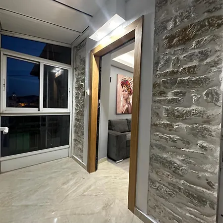 Casa vacanze Asteris Luxury House *