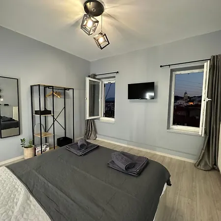 Holiday home Asteris Luxury House