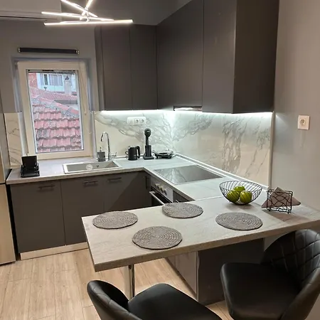 Holiday home Asteris Luxury House