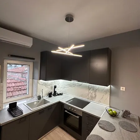 Casa vacanze Asteris Luxury House *