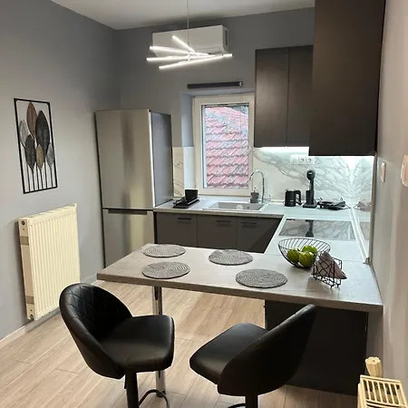 Asteris Luxury House Holiday home Thessaloniki