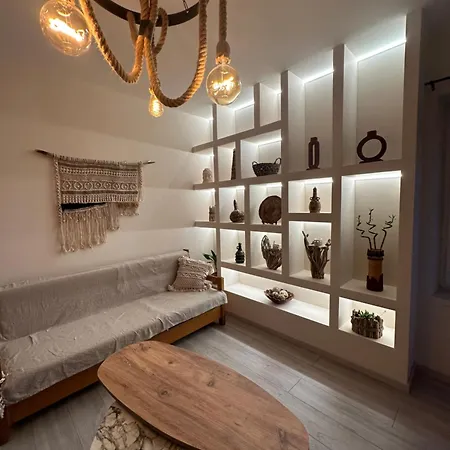 Asteris Luxury House Casa vacanze Salonicco