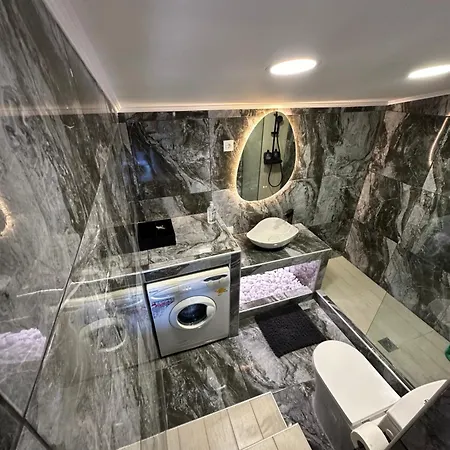 Asteris Luxury House Holiday home *