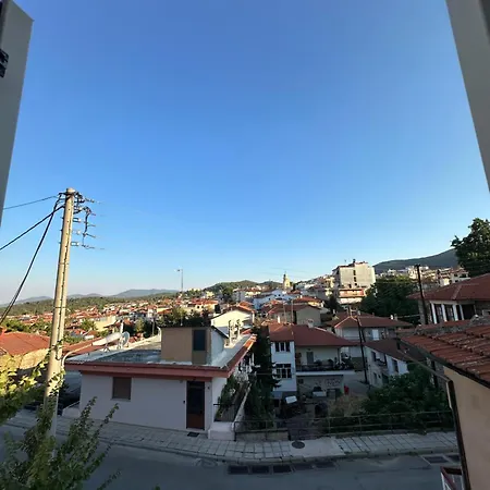 Asteris Luxury House