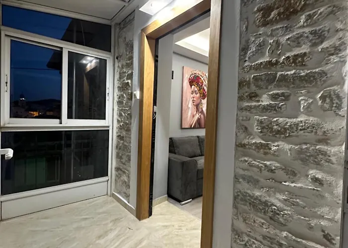 Casa de Férias Asteris Luxury House *