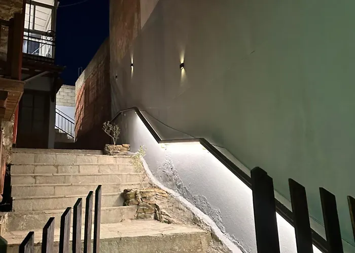 Asteris Luxury House * Tessalónica