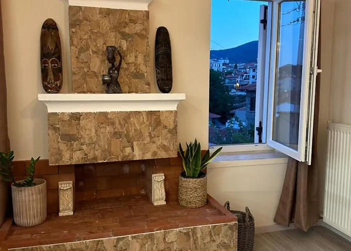 Asteris Luxury House * Tessalónica