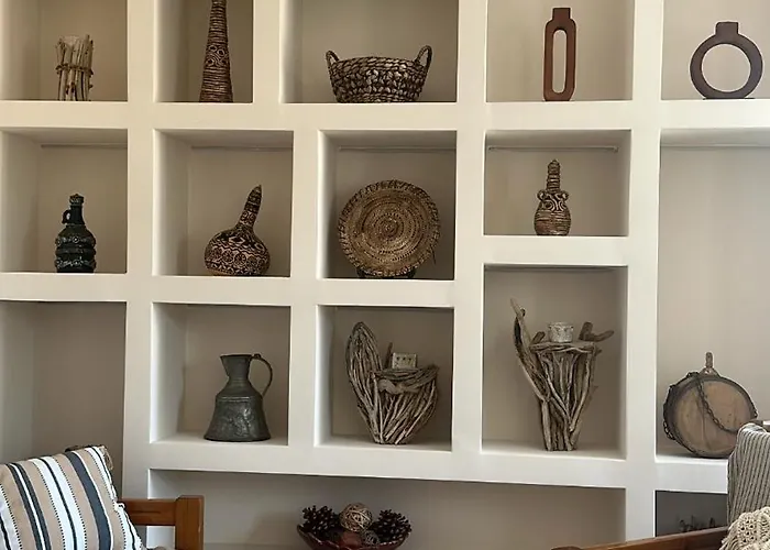 Asteris Luxury House * Tessalónica