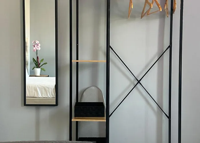 Casa de Férias Asteris Luxury House *